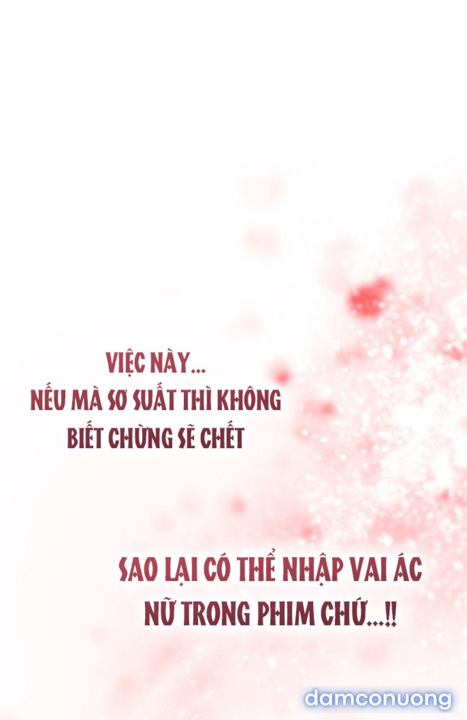 Tôi Bị Mắc Kẹt Trong Một Vở Kịch điên Rồ 