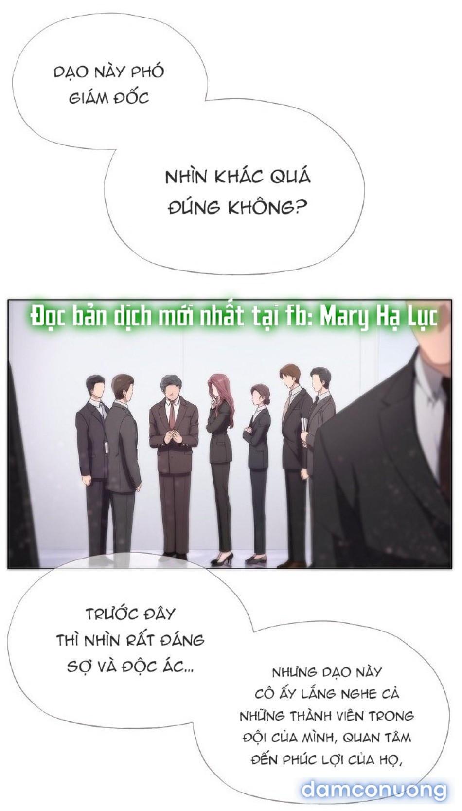 Tôi Bị Mắc Kẹt Trong Một Vở Kịch điên Rồ 
