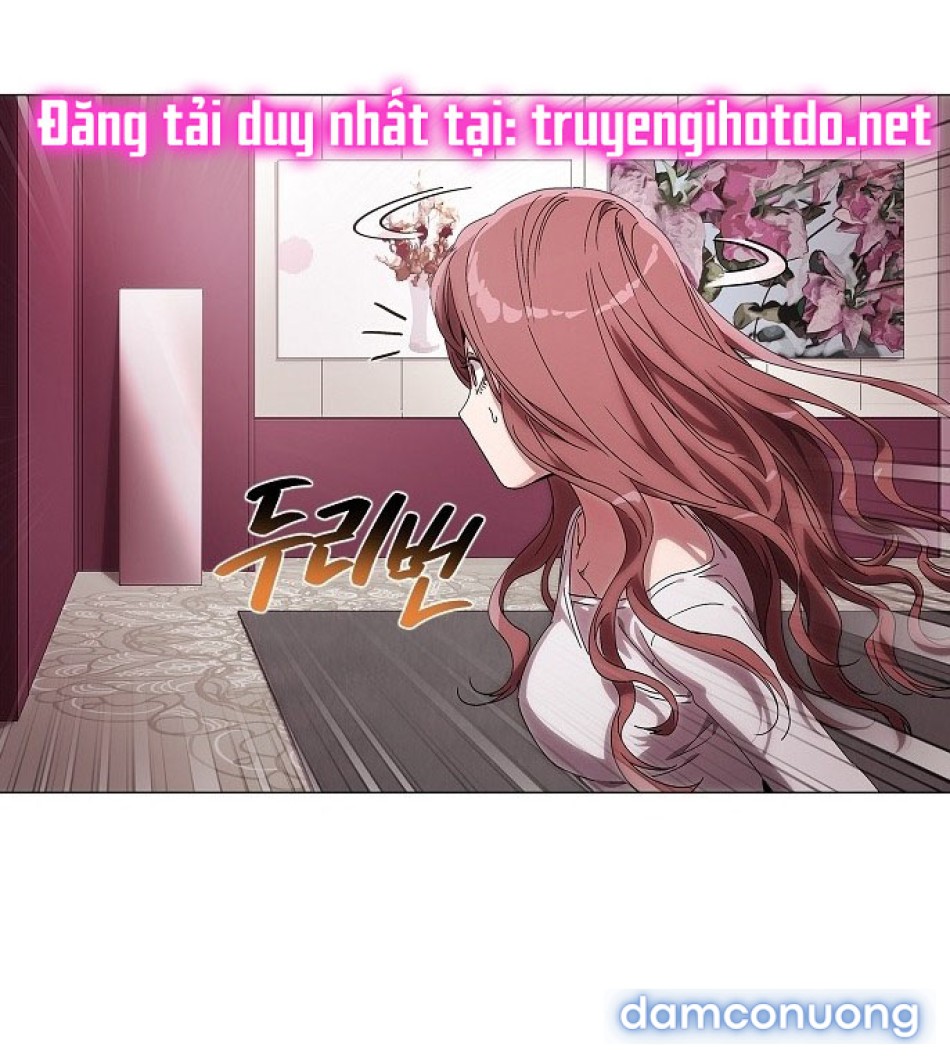 Tôi Bị Mắc Kẹt Trong Một Vở Kịch điên Rồ 