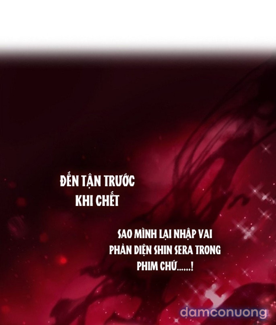 Tôi Bị Mắc Kẹt Trong Một Vở Kịch điên Rồ 