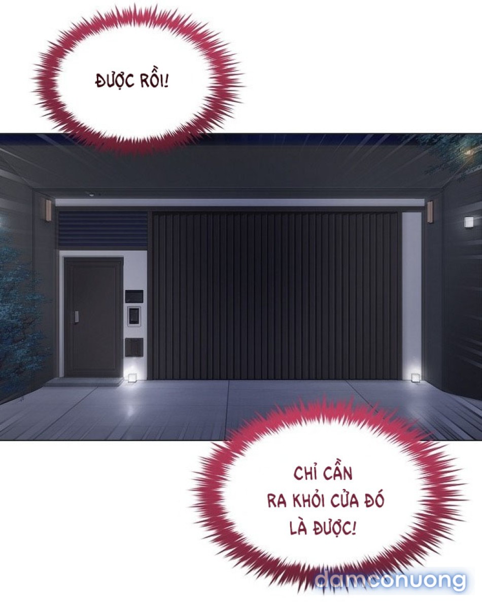 Tôi Bị Mắc Kẹt Trong Một Vở Kịch điên Rồ 