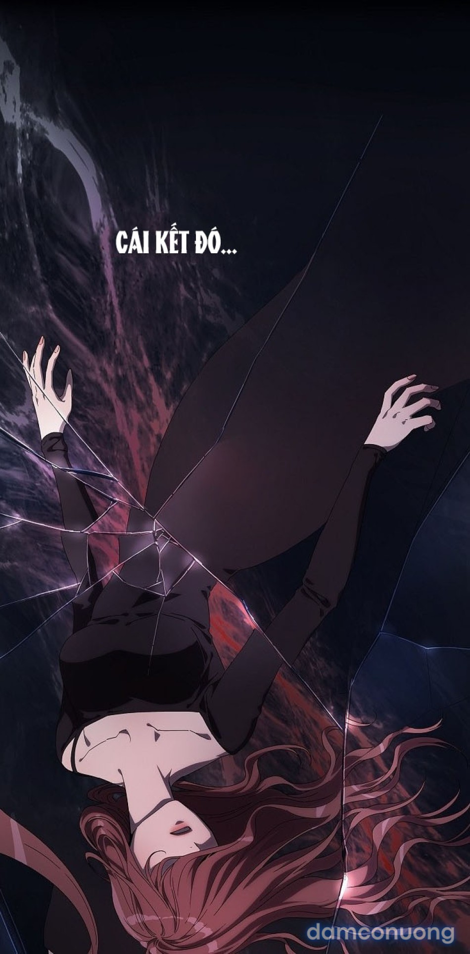 Tôi Bị Mắc Kẹt Trong Một Vở Kịch điên Rồ 