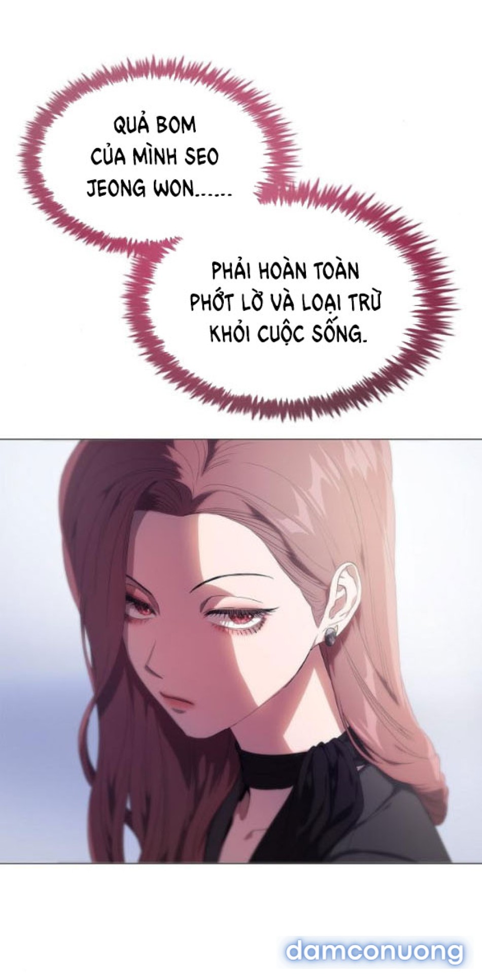 Tôi Bị Mắc Kẹt Trong Một Vở Kịch điên Rồ 