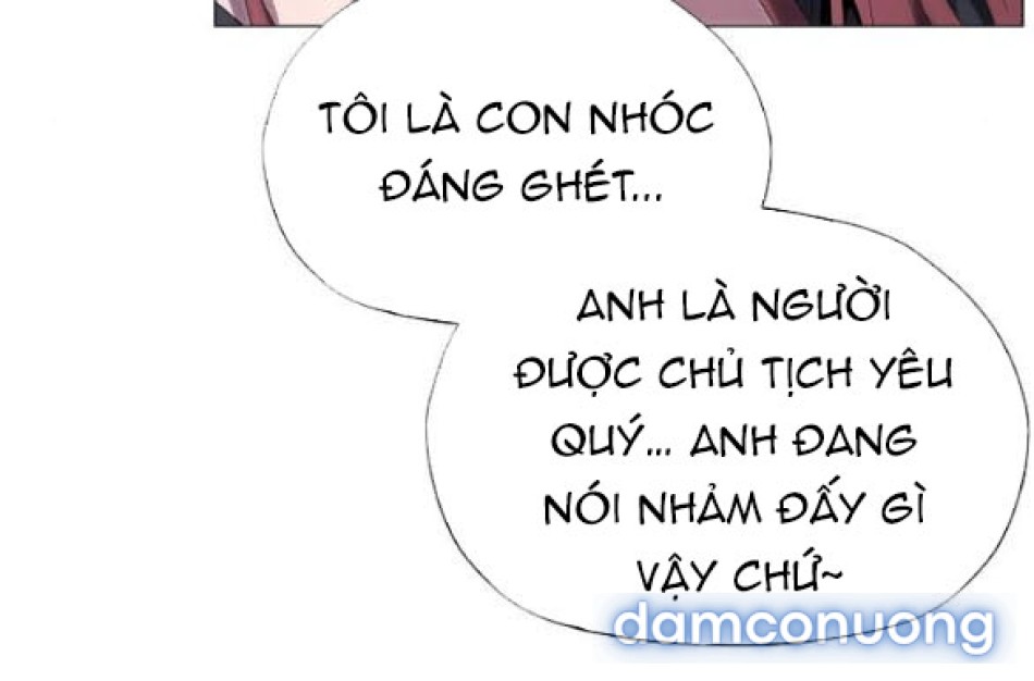 Tôi Bị Mắc Kẹt Trong Một Vở Kịch điên Rồ 