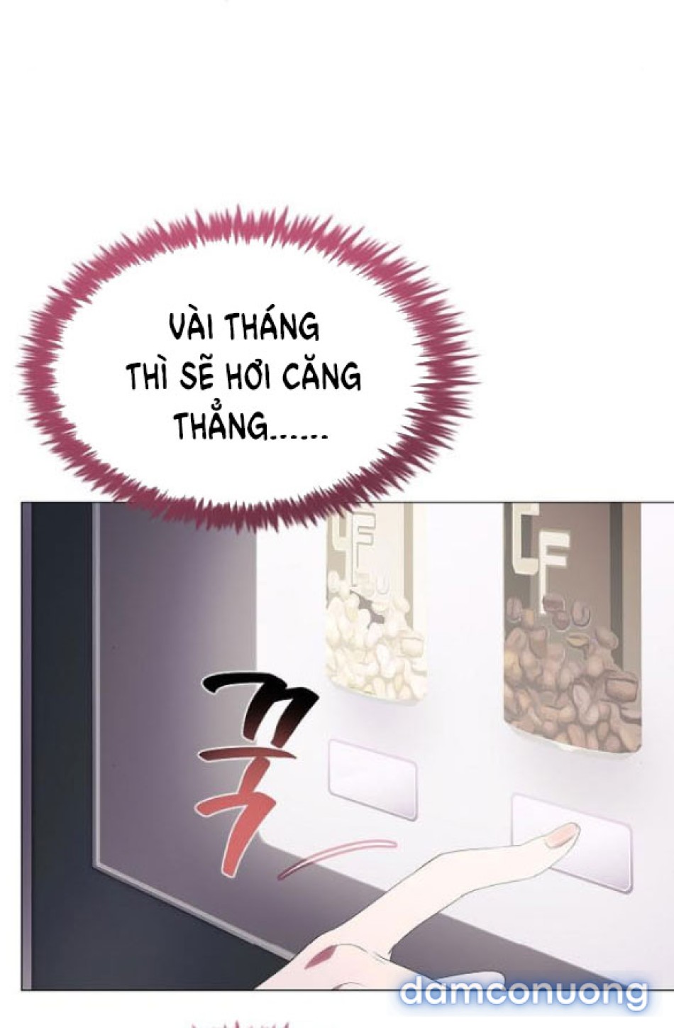 Tôi Bị Mắc Kẹt Trong Một Vở Kịch điên Rồ 