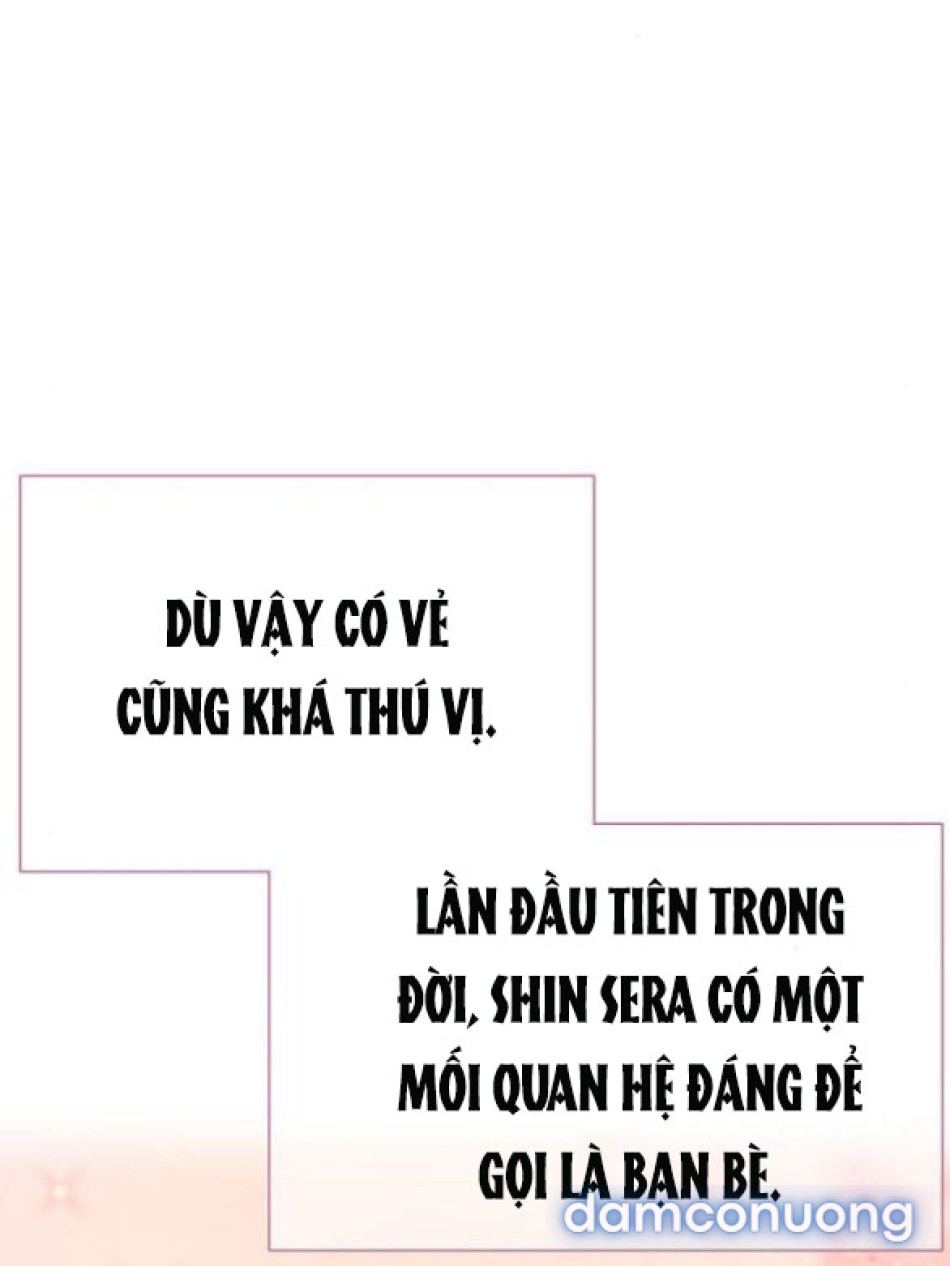 Tôi Bị Mắc Kẹt Trong Một Vở Kịch điên Rồ 