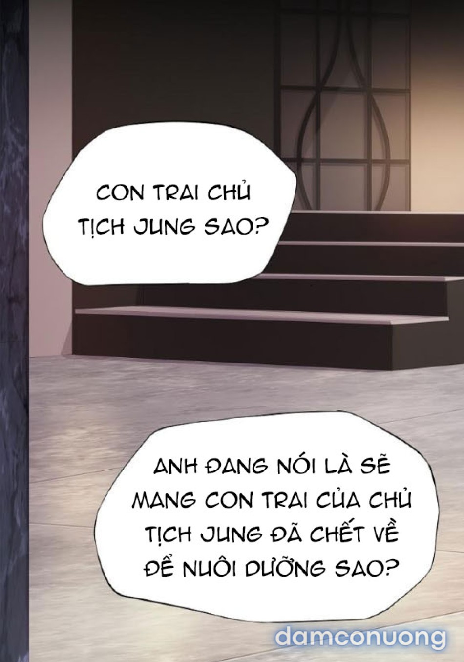 Tôi Bị Mắc Kẹt Trong Một Vở Kịch điên Rồ 