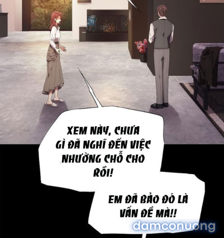Tôi Bị Mắc Kẹt Trong Một Vở Kịch điên Rồ 