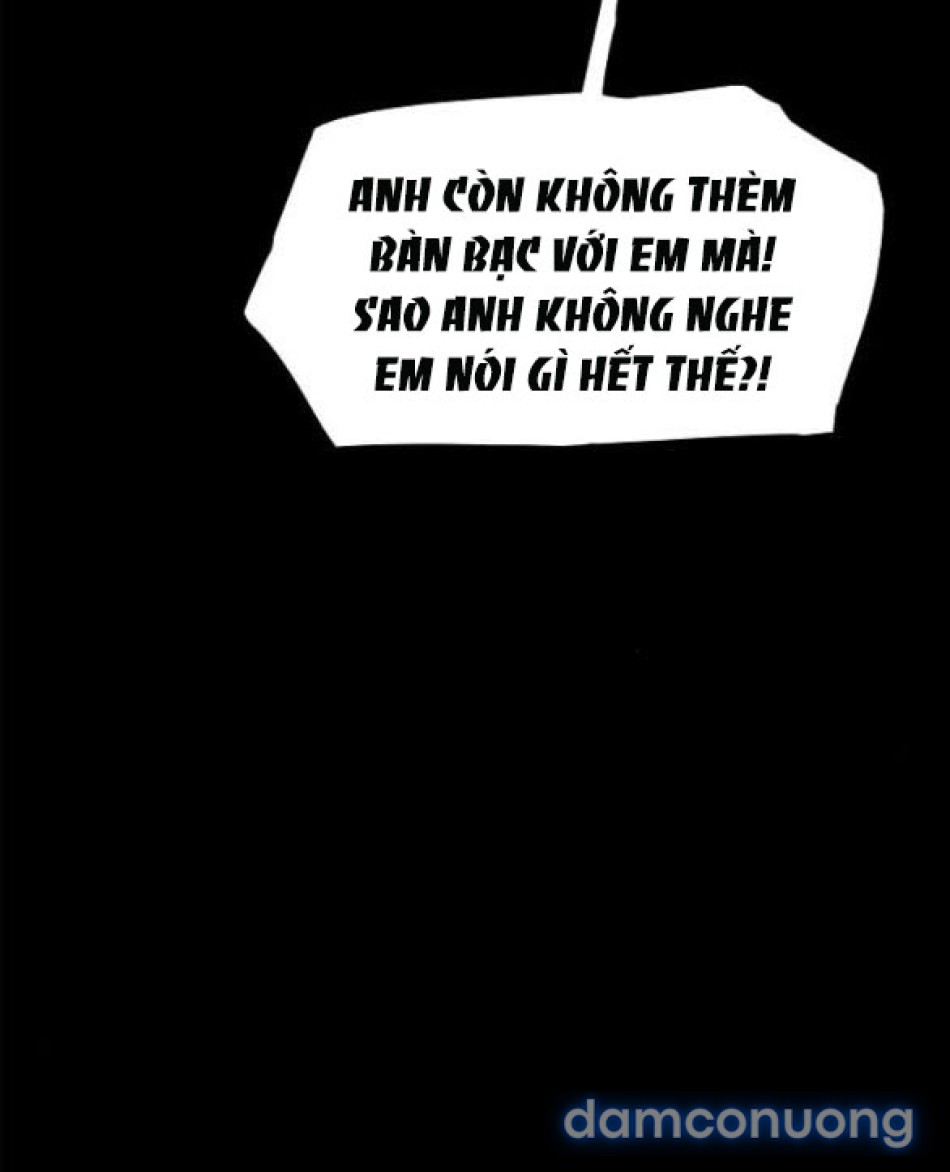 Tôi Bị Mắc Kẹt Trong Một Vở Kịch điên Rồ 