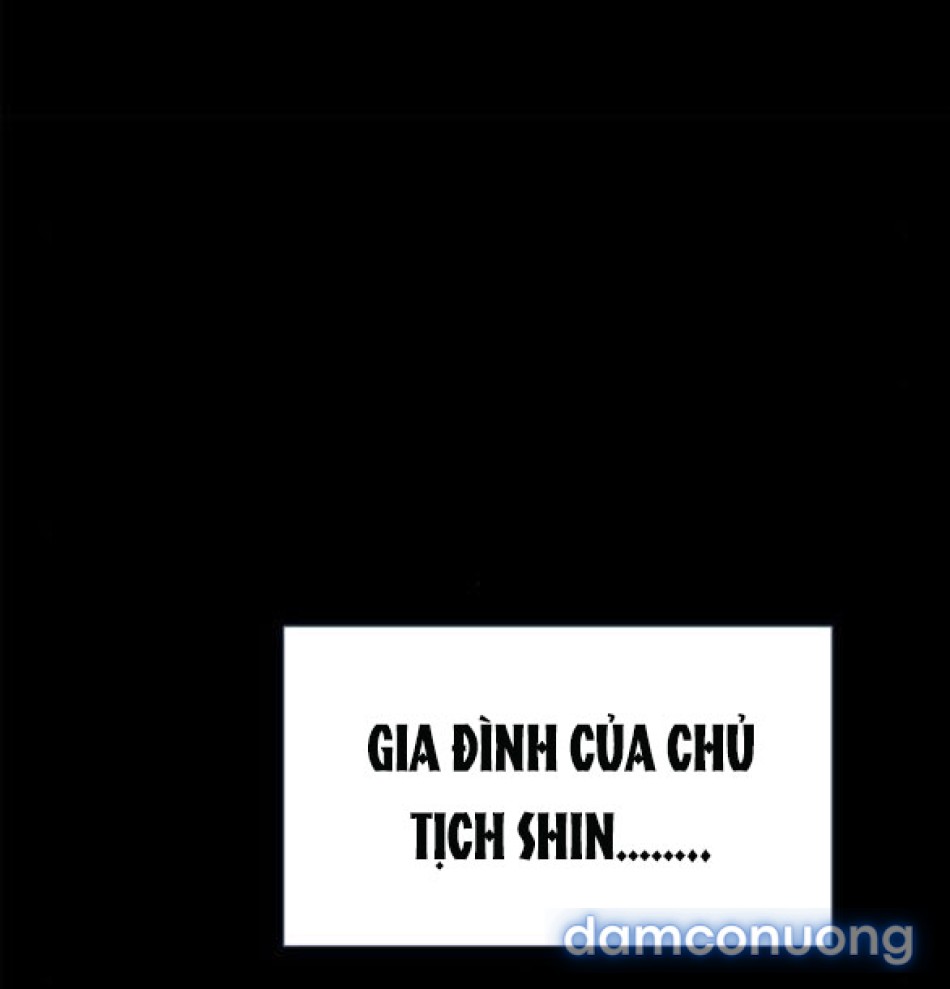 Tôi Bị Mắc Kẹt Trong Một Vở Kịch điên Rồ 