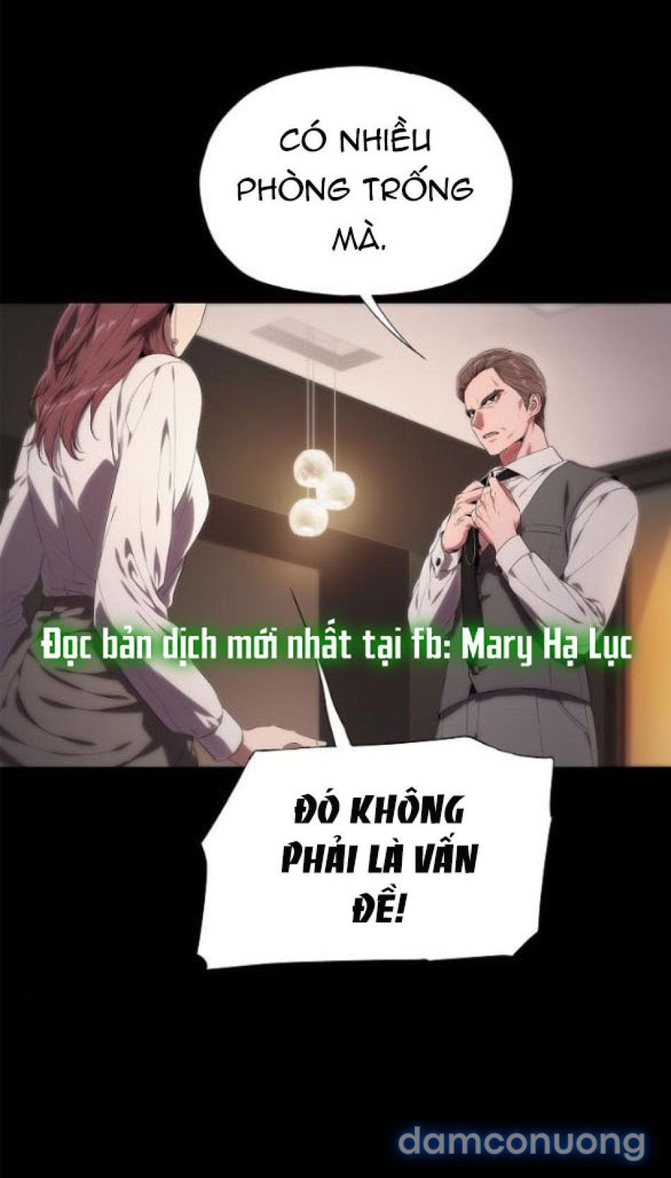 Tôi Bị Mắc Kẹt Trong Một Vở Kịch điên Rồ 