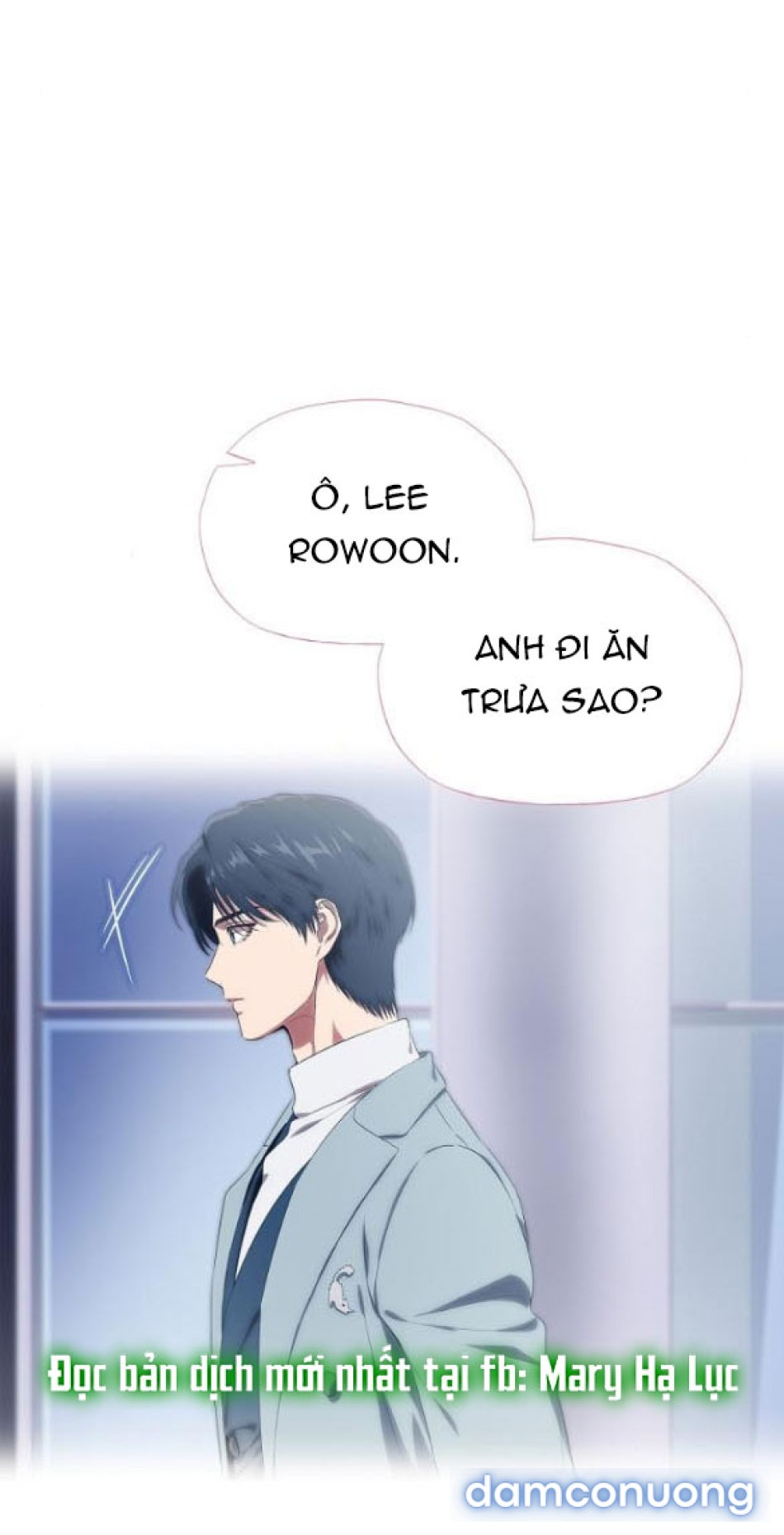 Tôi Bị Mắc Kẹt Trong Một Vở Kịch điên Rồ 