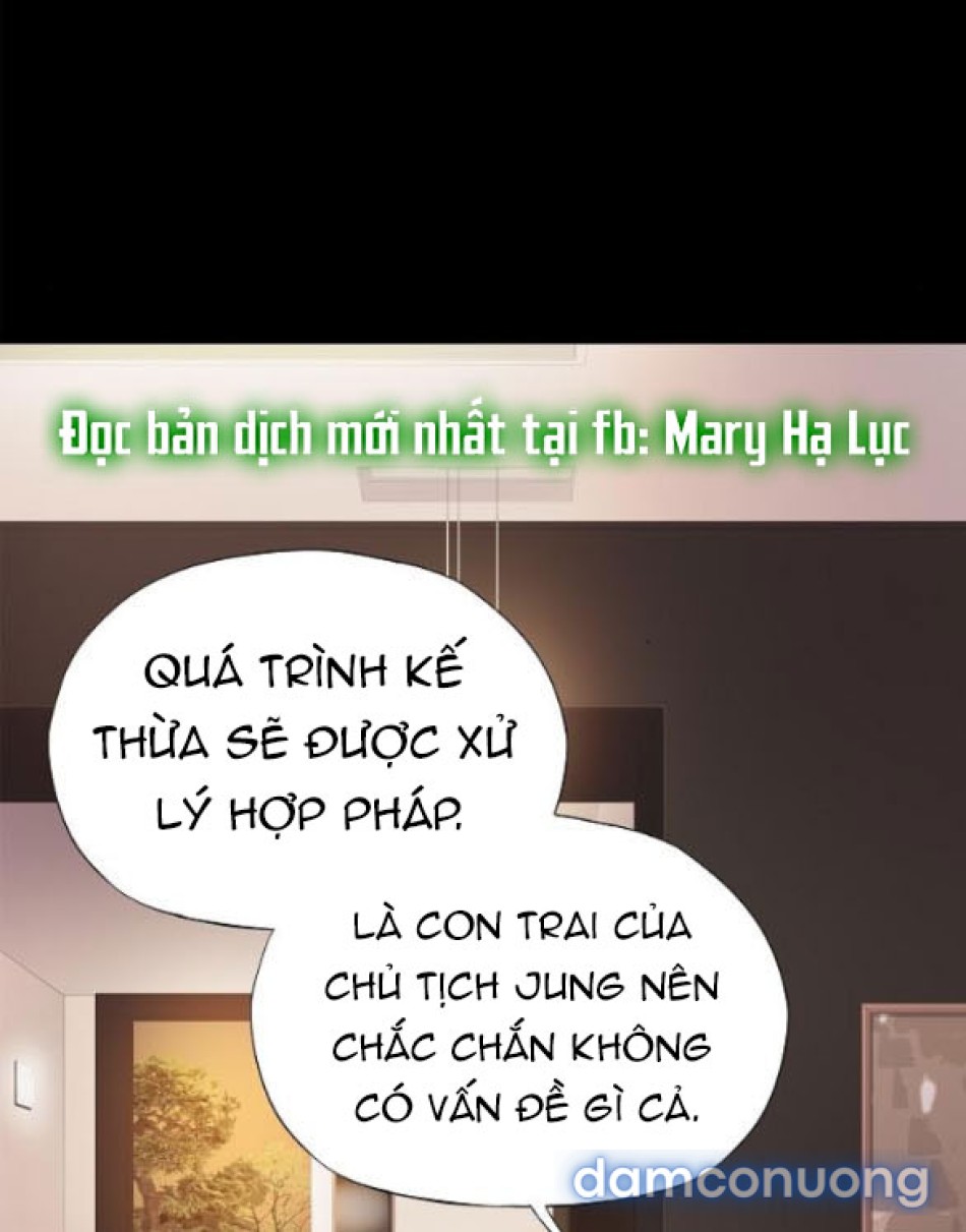 Tôi Bị Mắc Kẹt Trong Một Vở Kịch điên Rồ 