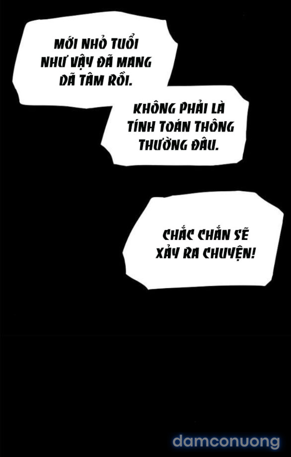 Tôi Bị Mắc Kẹt Trong Một Vở Kịch điên Rồ 
