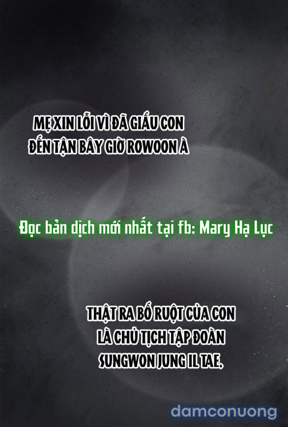 Tôi Bị Mắc Kẹt Trong Một Vở Kịch điên Rồ 