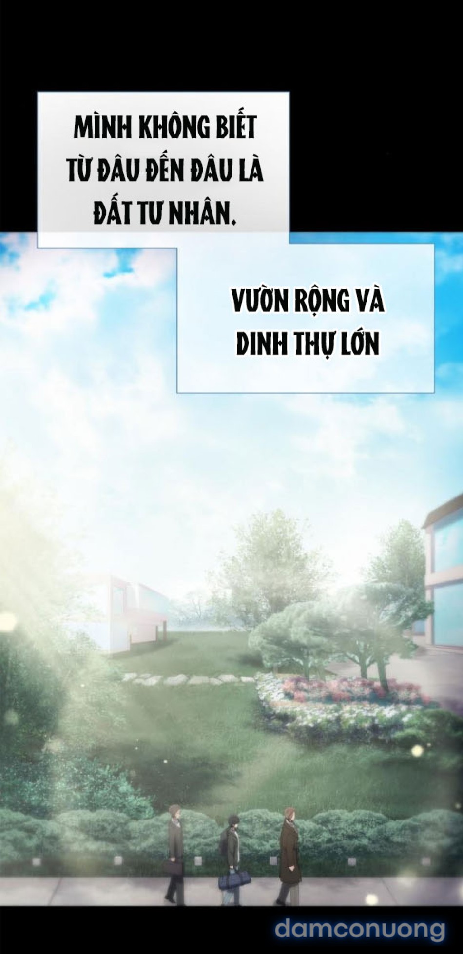 Tôi Bị Mắc Kẹt Trong Một Vở Kịch điên Rồ 