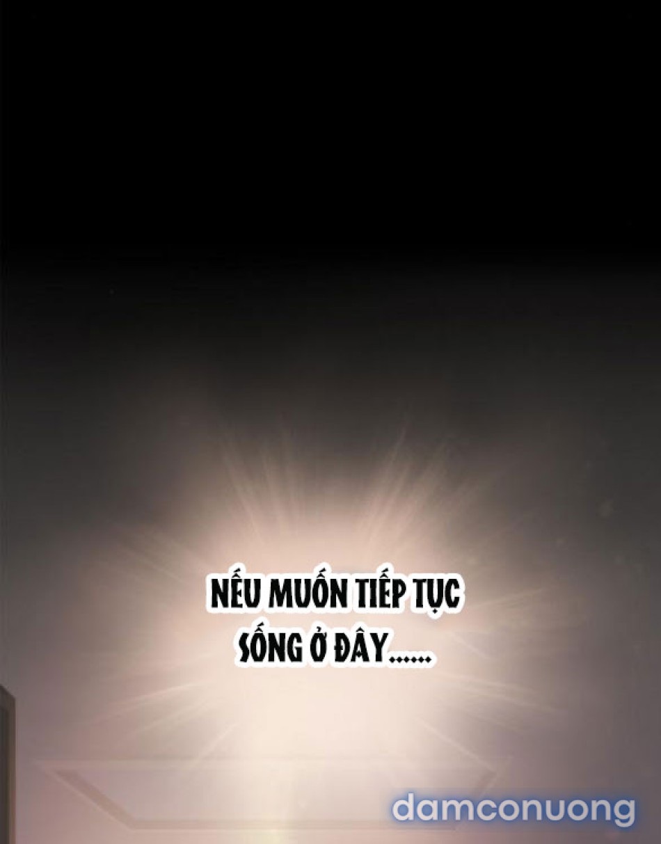 Tôi Bị Mắc Kẹt Trong Một Vở Kịch điên Rồ 