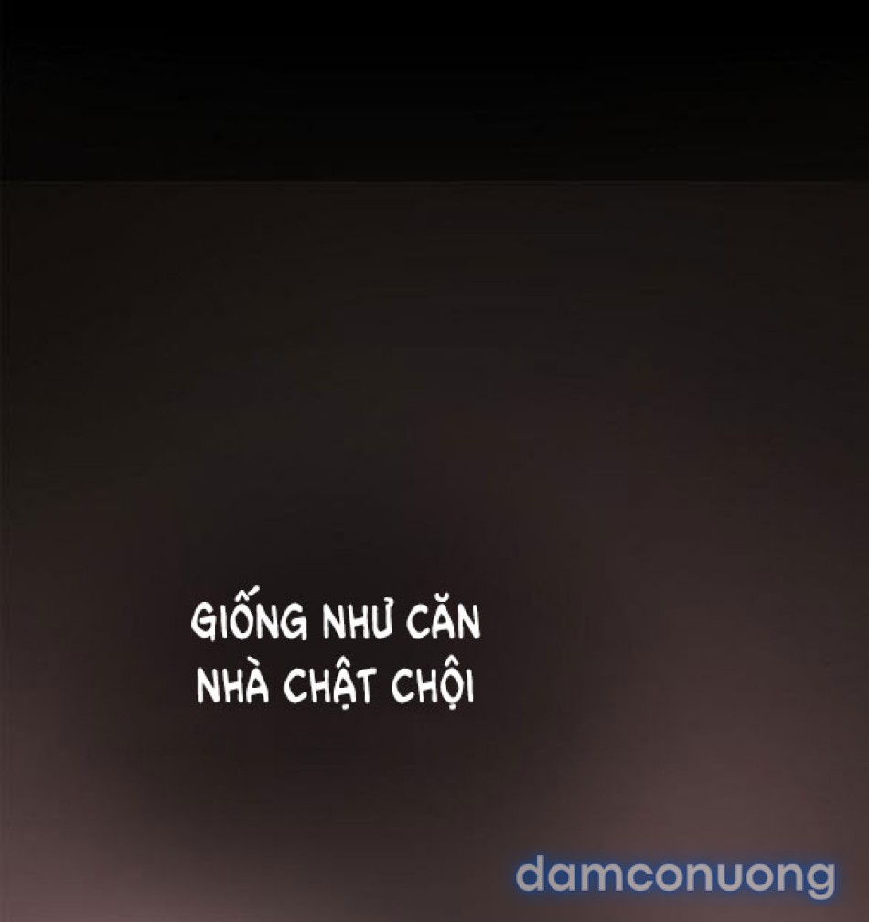 Tôi Bị Mắc Kẹt Trong Một Vở Kịch điên Rồ 