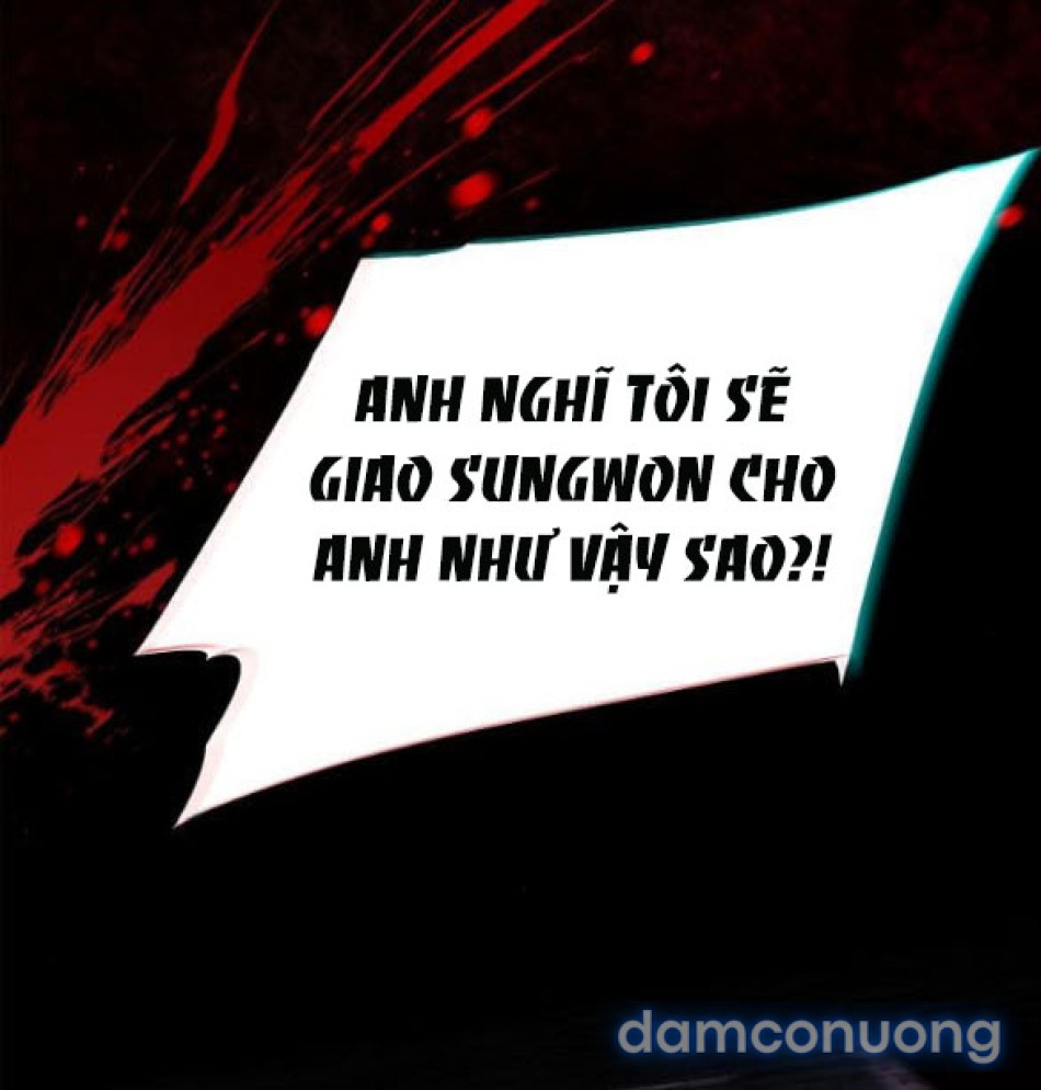 Tôi Bị Mắc Kẹt Trong Một Vở Kịch điên Rồ 
