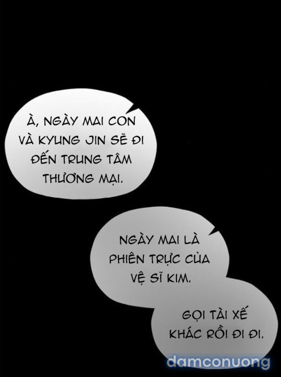 Tôi Bị Mắc Kẹt Trong Một Vở Kịch điên Rồ 