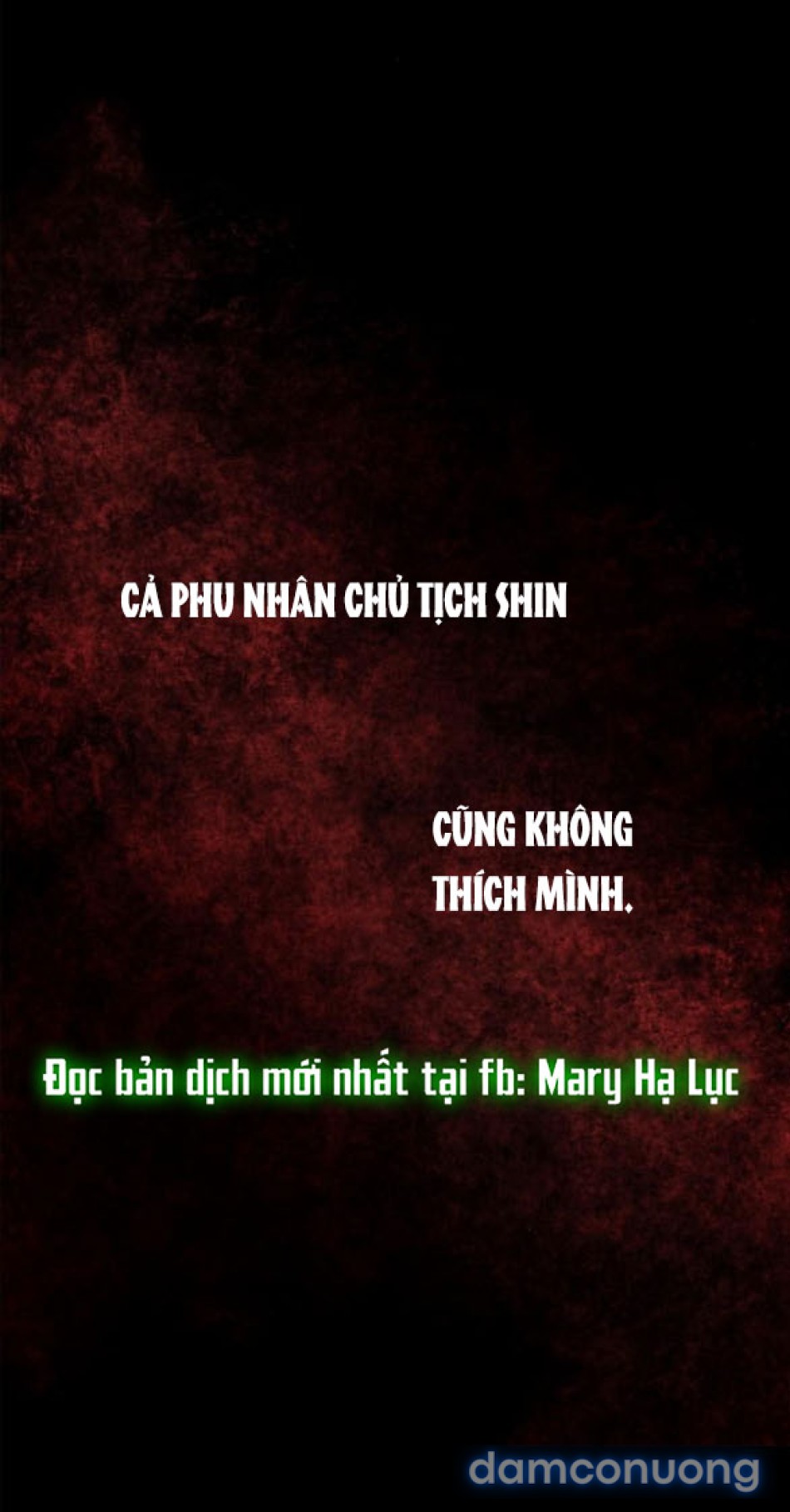 Tôi Bị Mắc Kẹt Trong Một Vở Kịch điên Rồ 