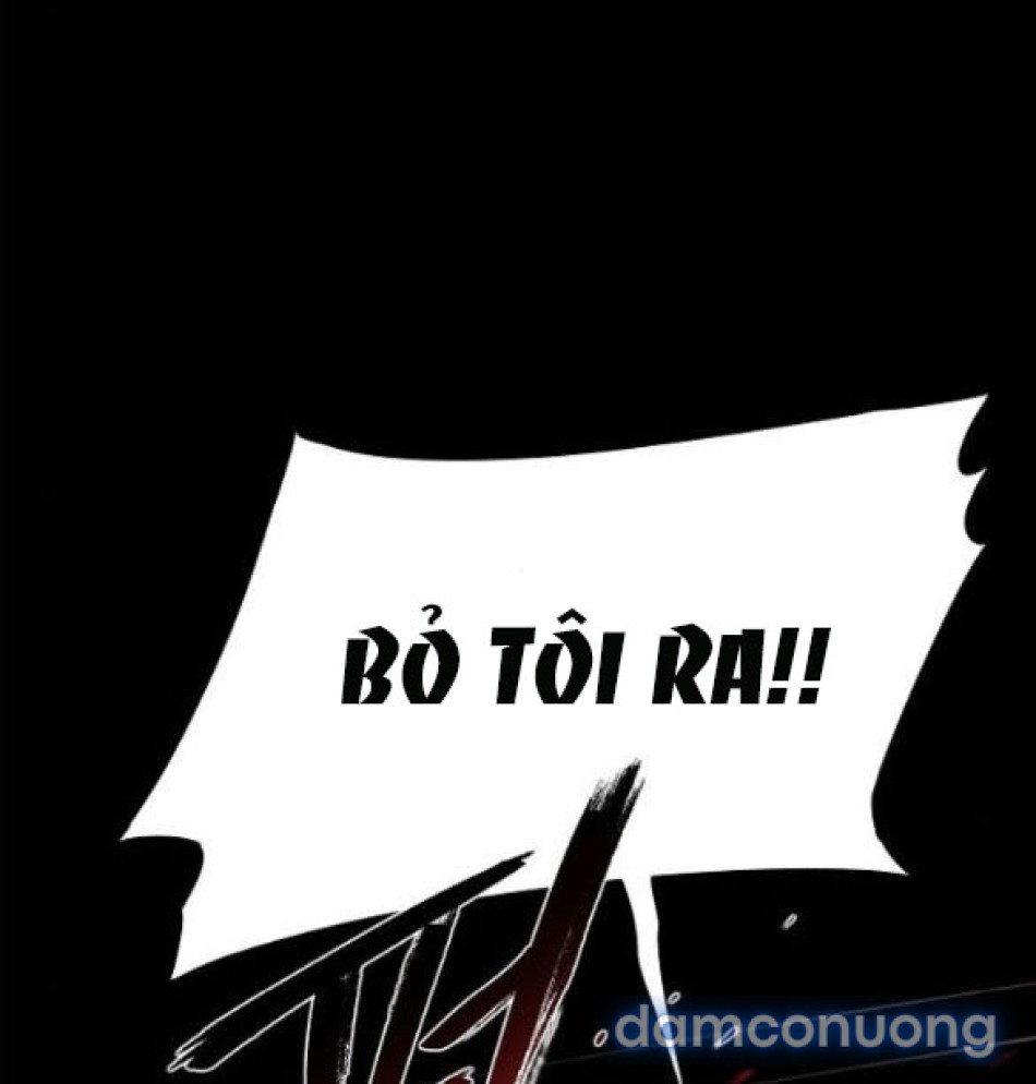 Tôi Bị Mắc Kẹt Trong Một Vở Kịch điên Rồ 