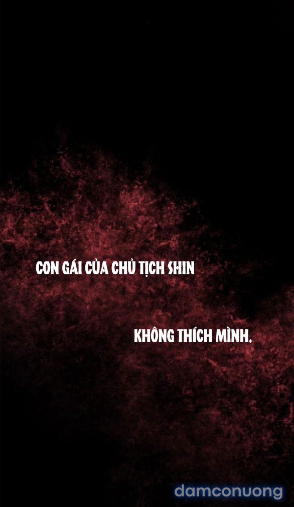 Tôi Bị Mắc Kẹt Trong Một Vở Kịch điên Rồ 