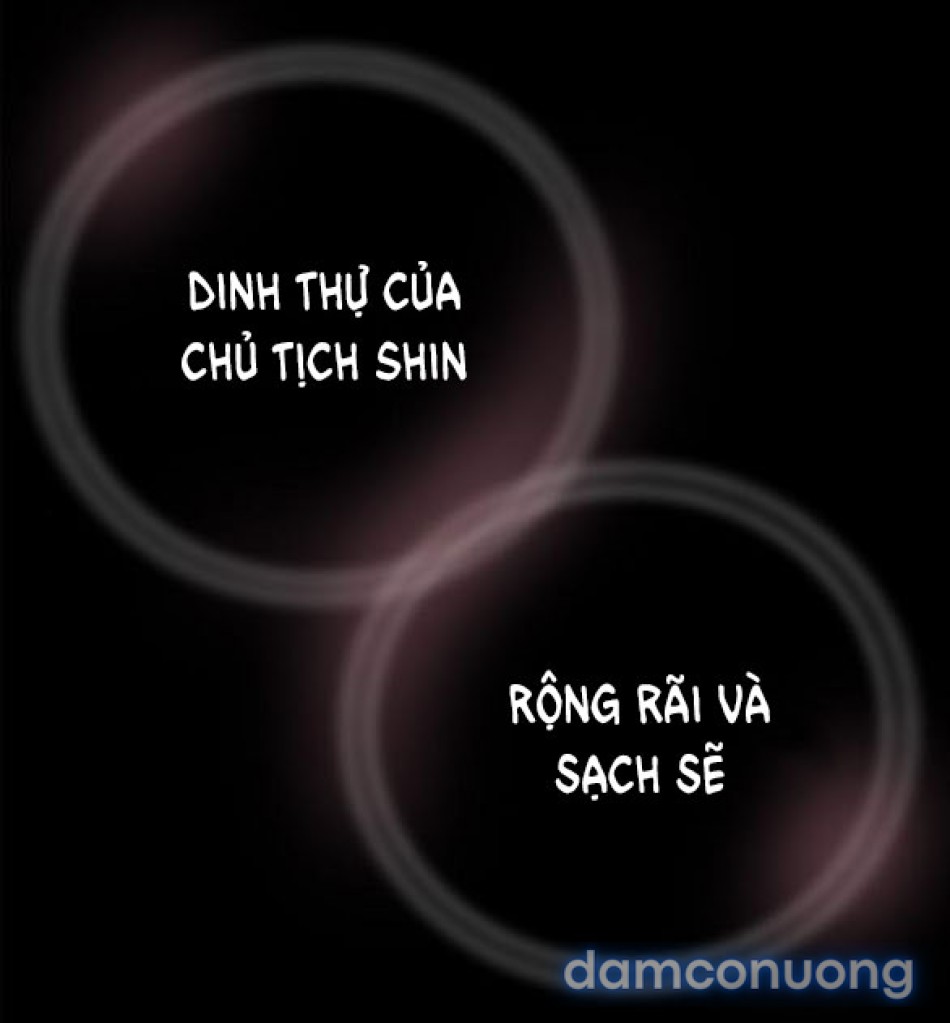Tôi Bị Mắc Kẹt Trong Một Vở Kịch điên Rồ 