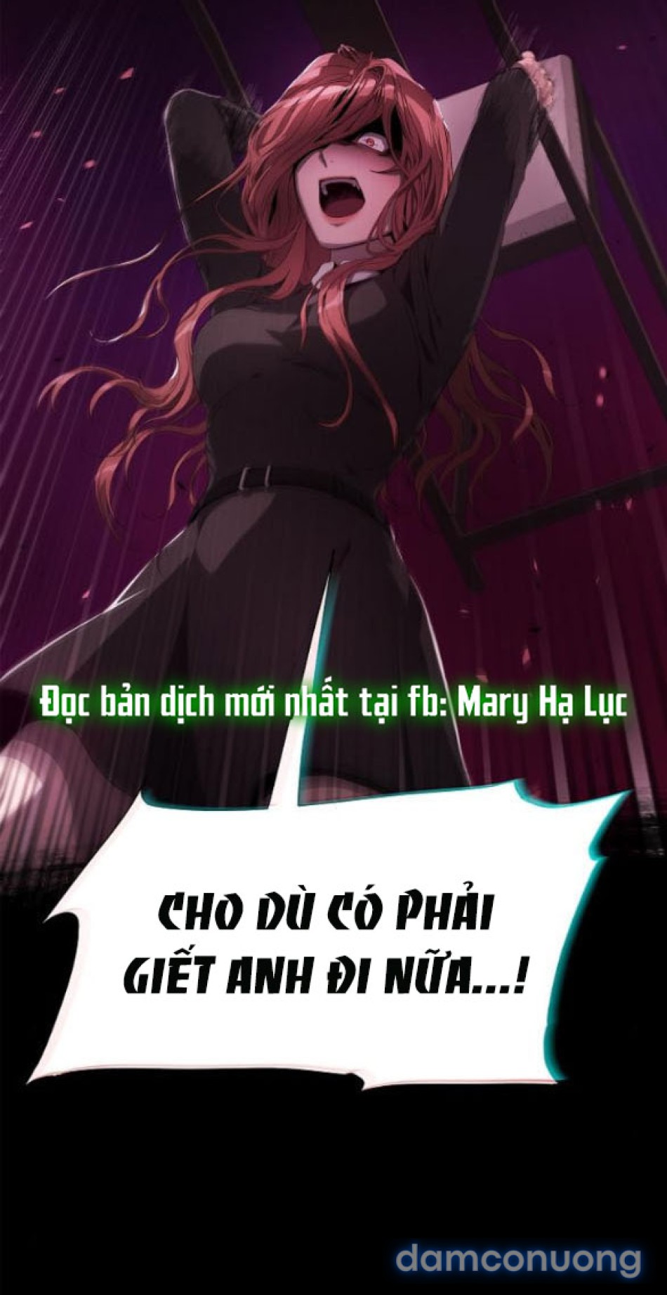 Tôi Bị Mắc Kẹt Trong Một Vở Kịch điên Rồ 