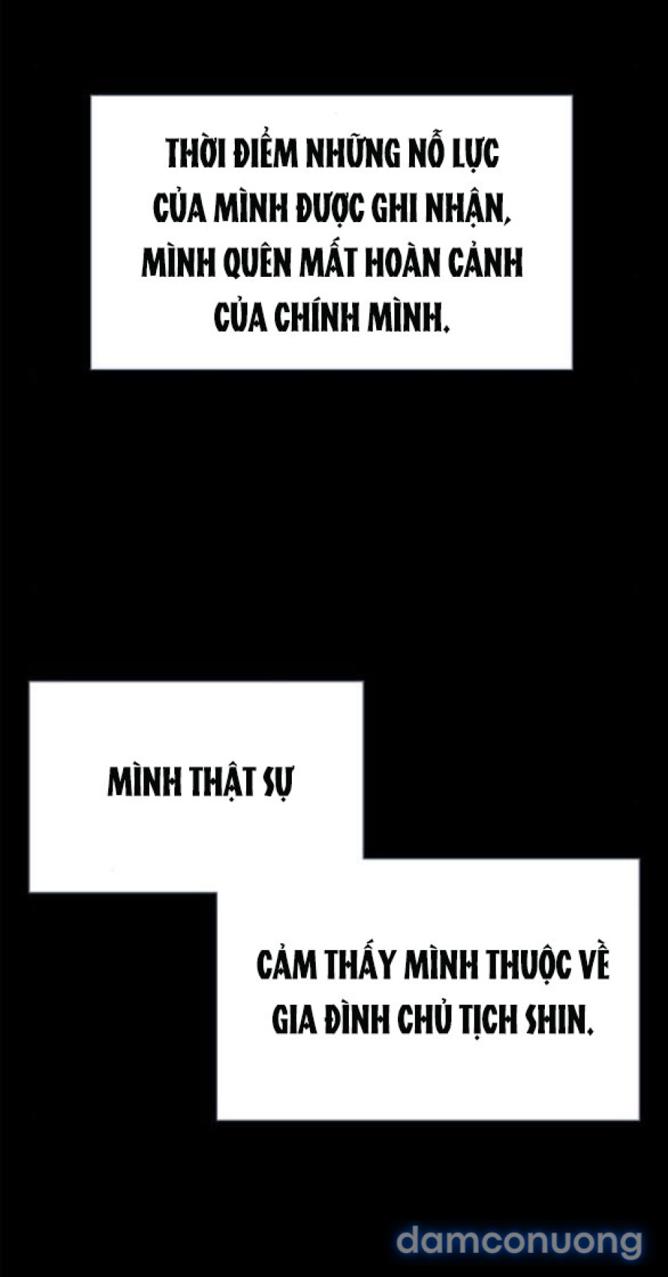 Tôi Bị Mắc Kẹt Trong Một Vở Kịch điên Rồ 