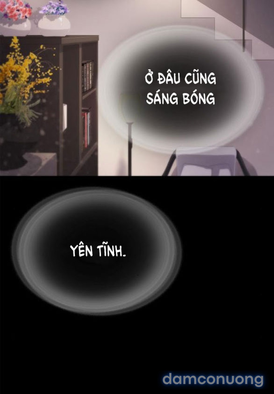 Tôi Bị Mắc Kẹt Trong Một Vở Kịch điên Rồ 