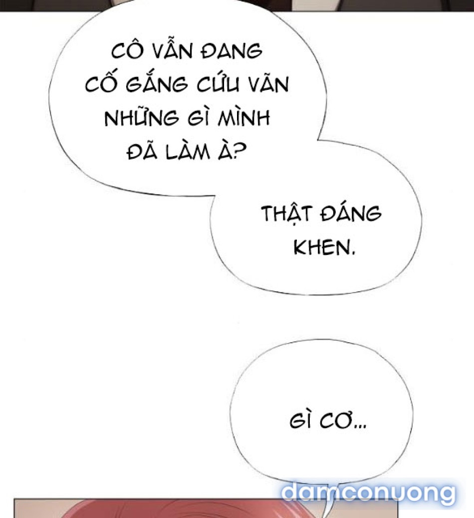 Tôi Bị Mắc Kẹt Trong Một Vở Kịch điên Rồ 