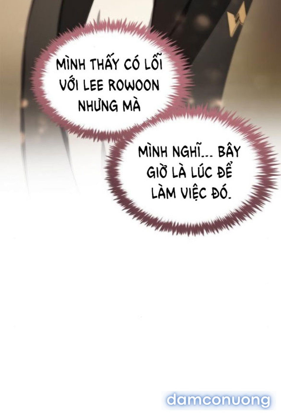 Tôi Bị Mắc Kẹt Trong Một Vở Kịch điên Rồ 
