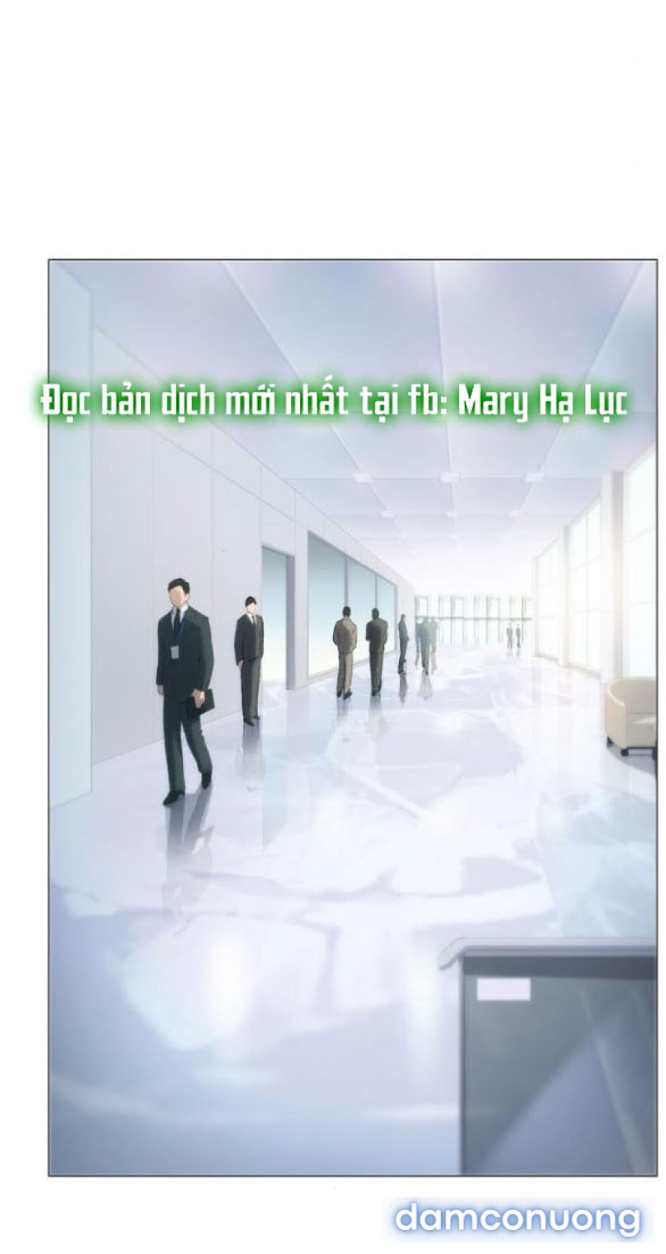 Tôi Bị Mắc Kẹt Trong Một Vở Kịch điên Rồ 