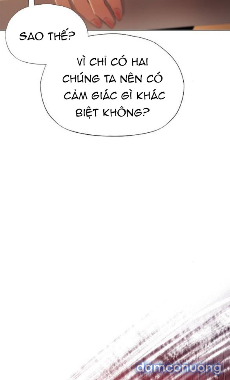 Tôi Bị Mắc Kẹt Trong Một Vở Kịch điên Rồ 