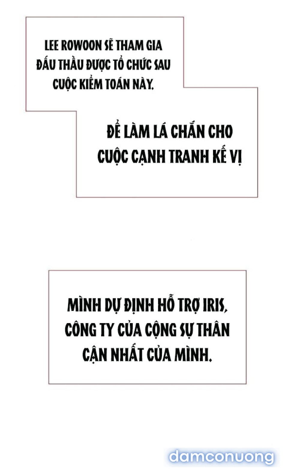 Tôi Bị Mắc Kẹt Trong Một Vở Kịch điên Rồ 