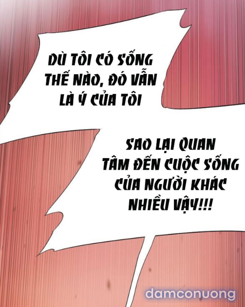 Tôi Bị Mắc Kẹt Trong Một Vở Kịch điên Rồ 