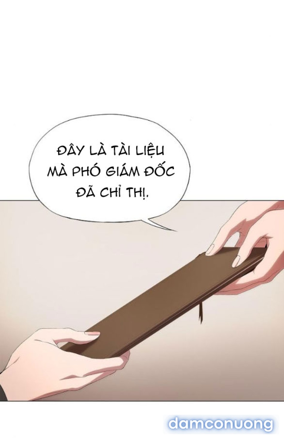Tôi Bị Mắc Kẹt Trong Một Vở Kịch điên Rồ 