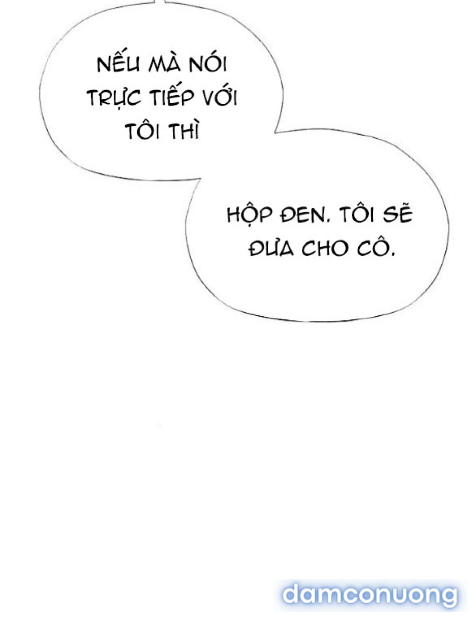 Tôi Bị Mắc Kẹt Trong Một Vở Kịch điên Rồ 