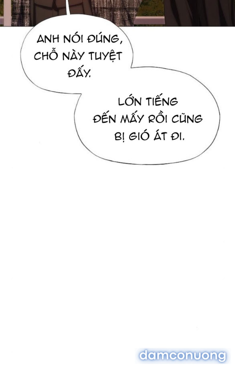 Tôi Bị Mắc Kẹt Trong Một Vở Kịch điên Rồ 