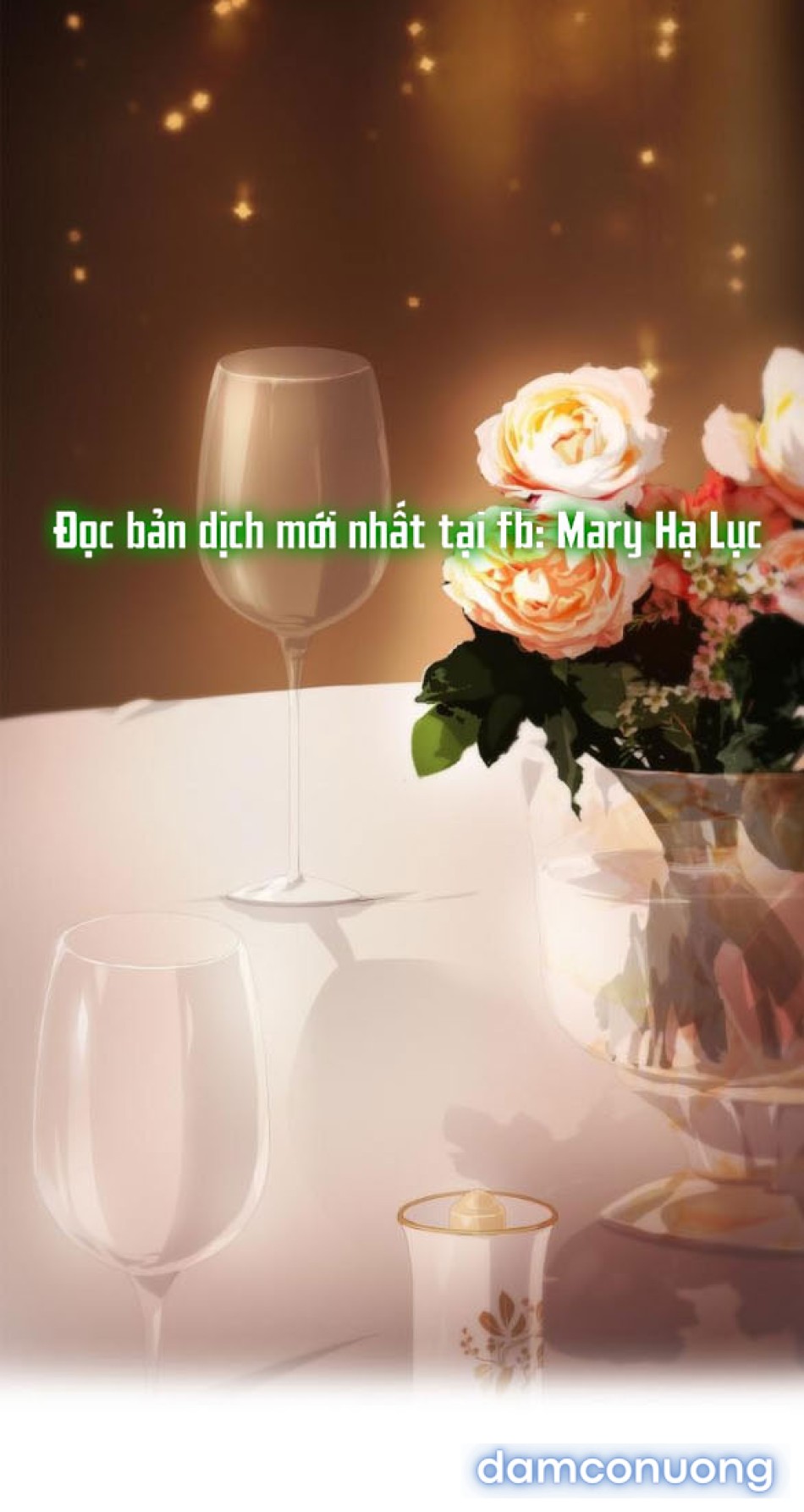 Tôi Bị Mắc Kẹt Trong Một Vở Kịch điên Rồ 