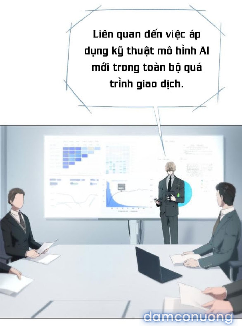 Tôi Bị Mắc Kẹt Trong Một Vở Kịch điên Rồ 
