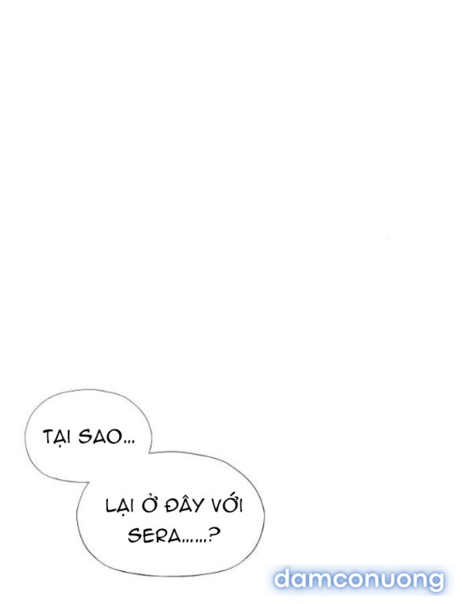 Tôi Bị Mắc Kẹt Trong Một Vở Kịch điên Rồ 