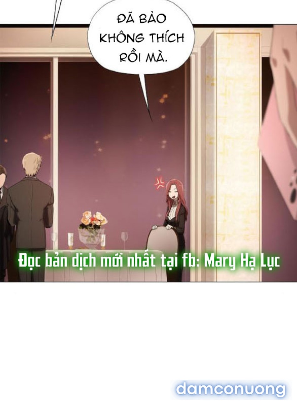 Tôi Bị Mắc Kẹt Trong Một Vở Kịch điên Rồ 