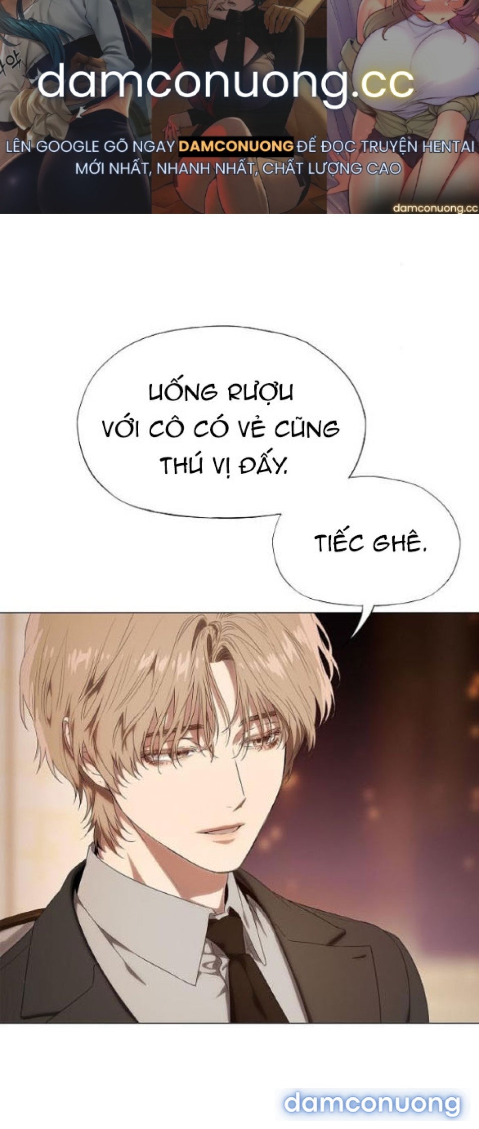 Tôi Bị Mắc Kẹt Trong Một Vở Kịch điên Rồ 