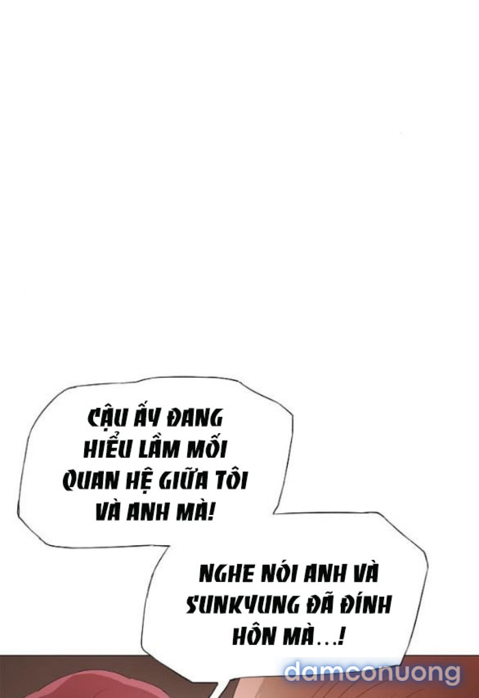 Tôi Bị Mắc Kẹt Trong Một Vở Kịch điên Rồ 