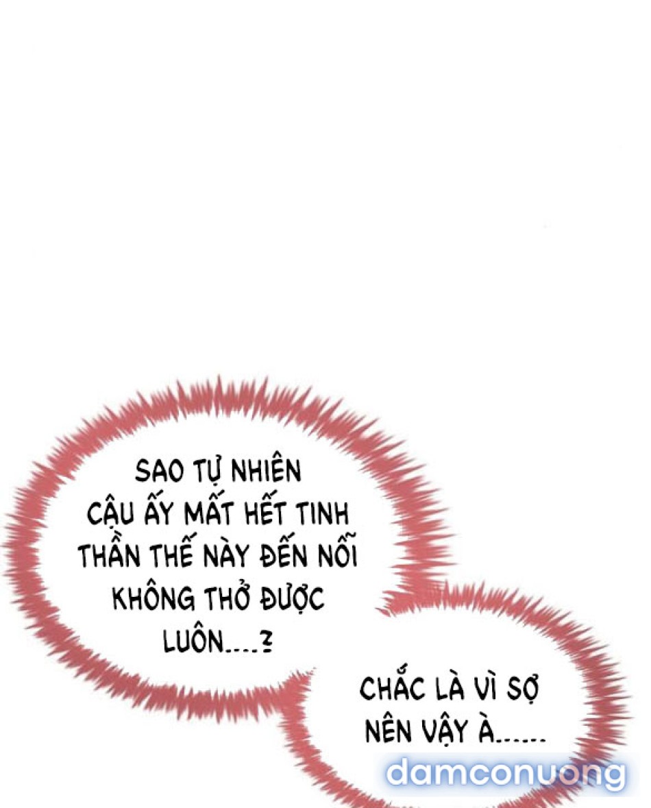 Tôi Bị Mắc Kẹt Trong Một Vở Kịch điên Rồ 