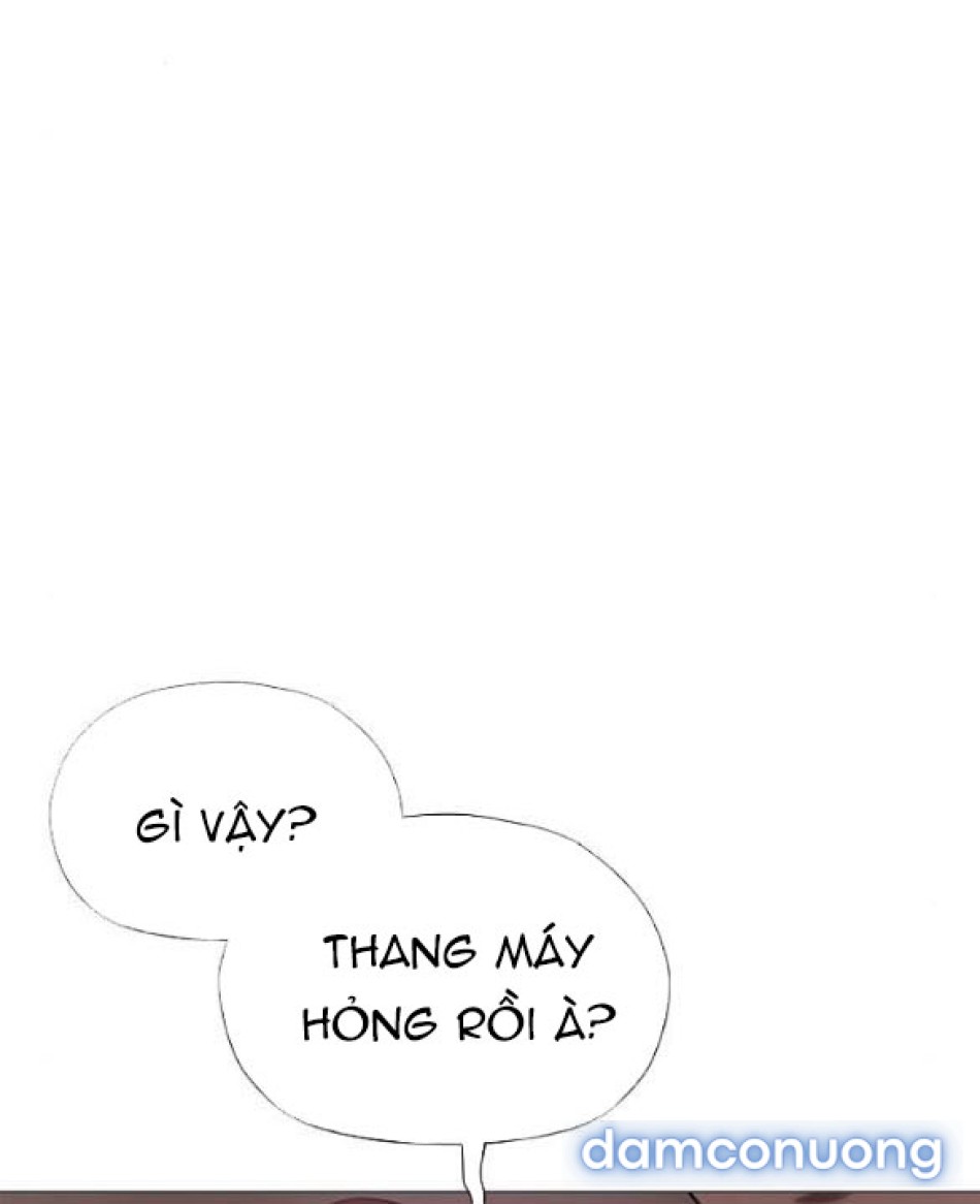 Tôi Bị Mắc Kẹt Trong Một Vở Kịch điên Rồ 