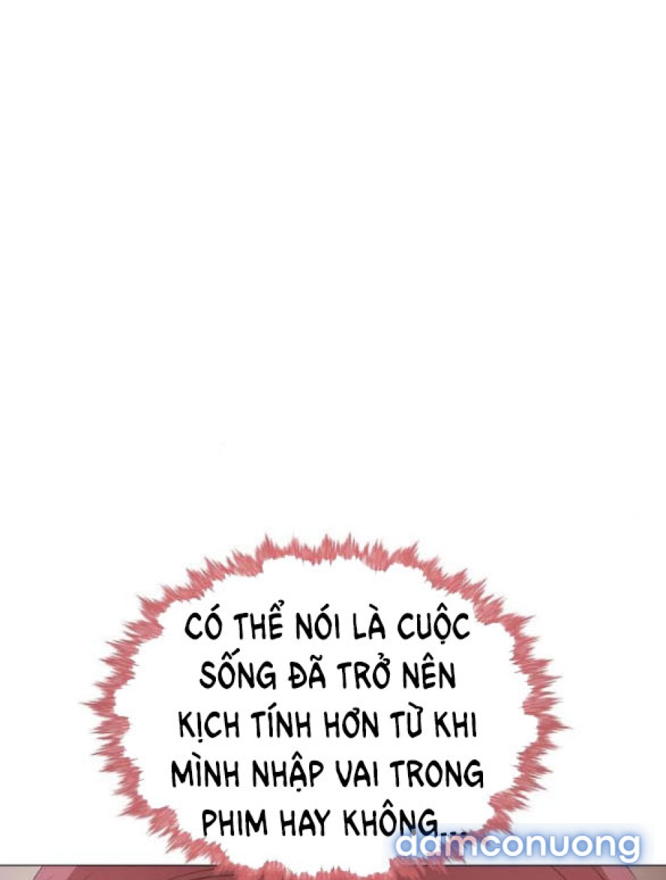 Tôi Bị Mắc Kẹt Trong Một Vở Kịch điên Rồ 