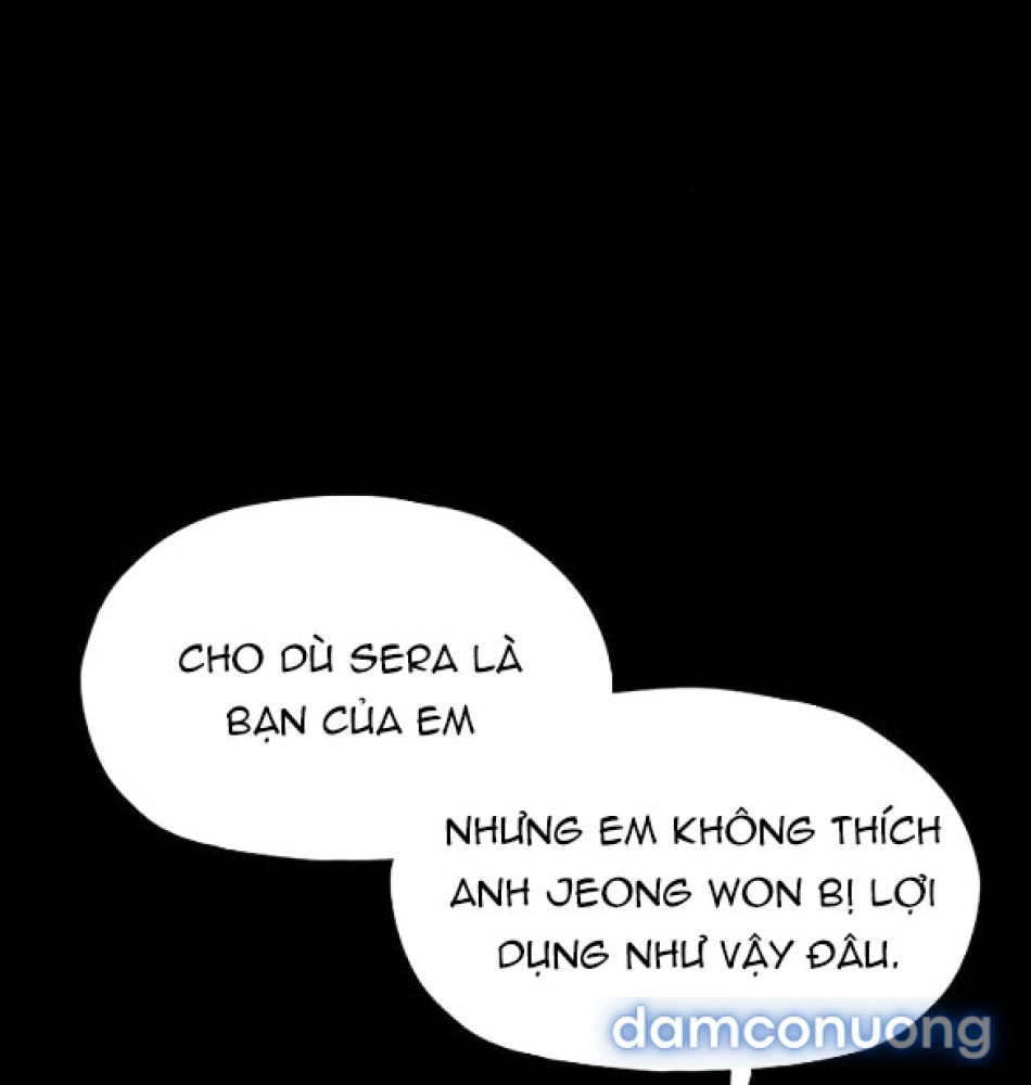 Tôi Bị Mắc Kẹt Trong Một Vở Kịch điên Rồ 